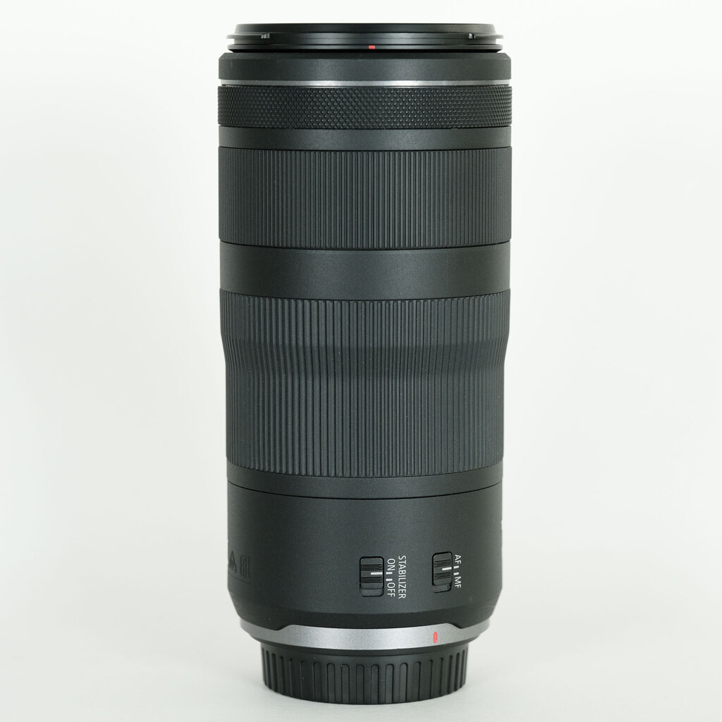Canon RF100-400mm F5.6-8 IS USM