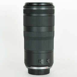 Canon RF100-400mm F5.6-8 IS USM