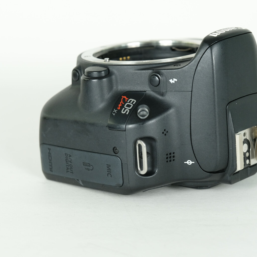 Canon EOS Kiss X7 Canon EOS Kiss X7