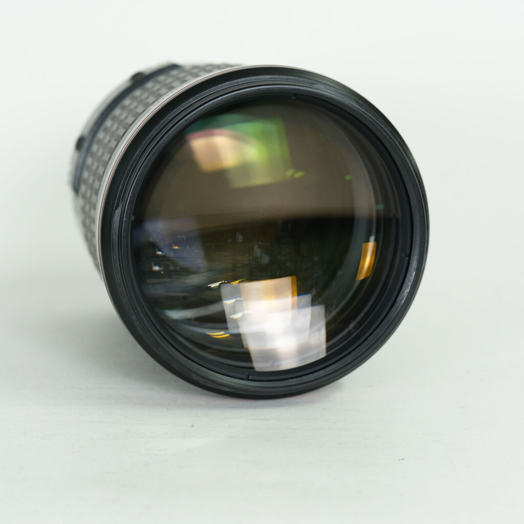 Canon EF135mm F2L USM