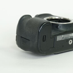 Canon EOS 6D Mark II