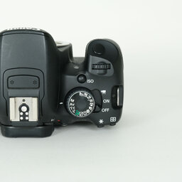 Canon EOS Kiss X6i　ボディ