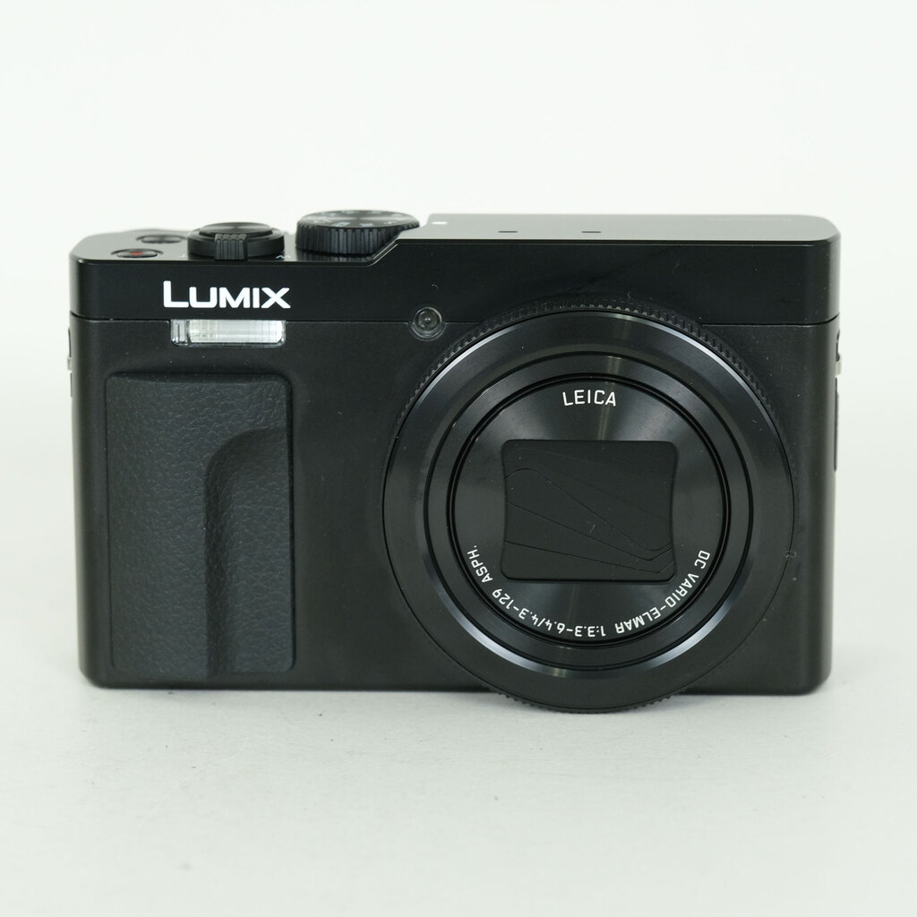 Panasonic LUMIX TZ99