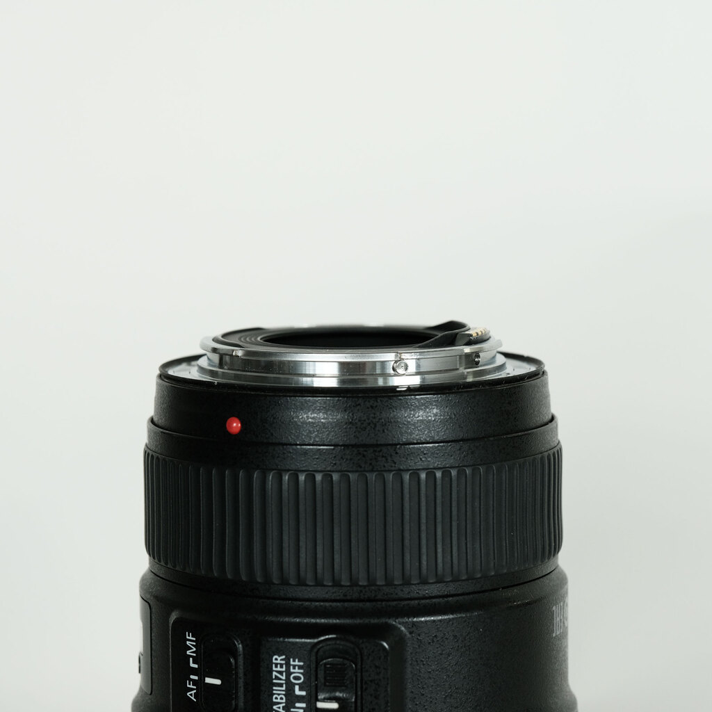Canon EF16-35mm F4L IS USM
