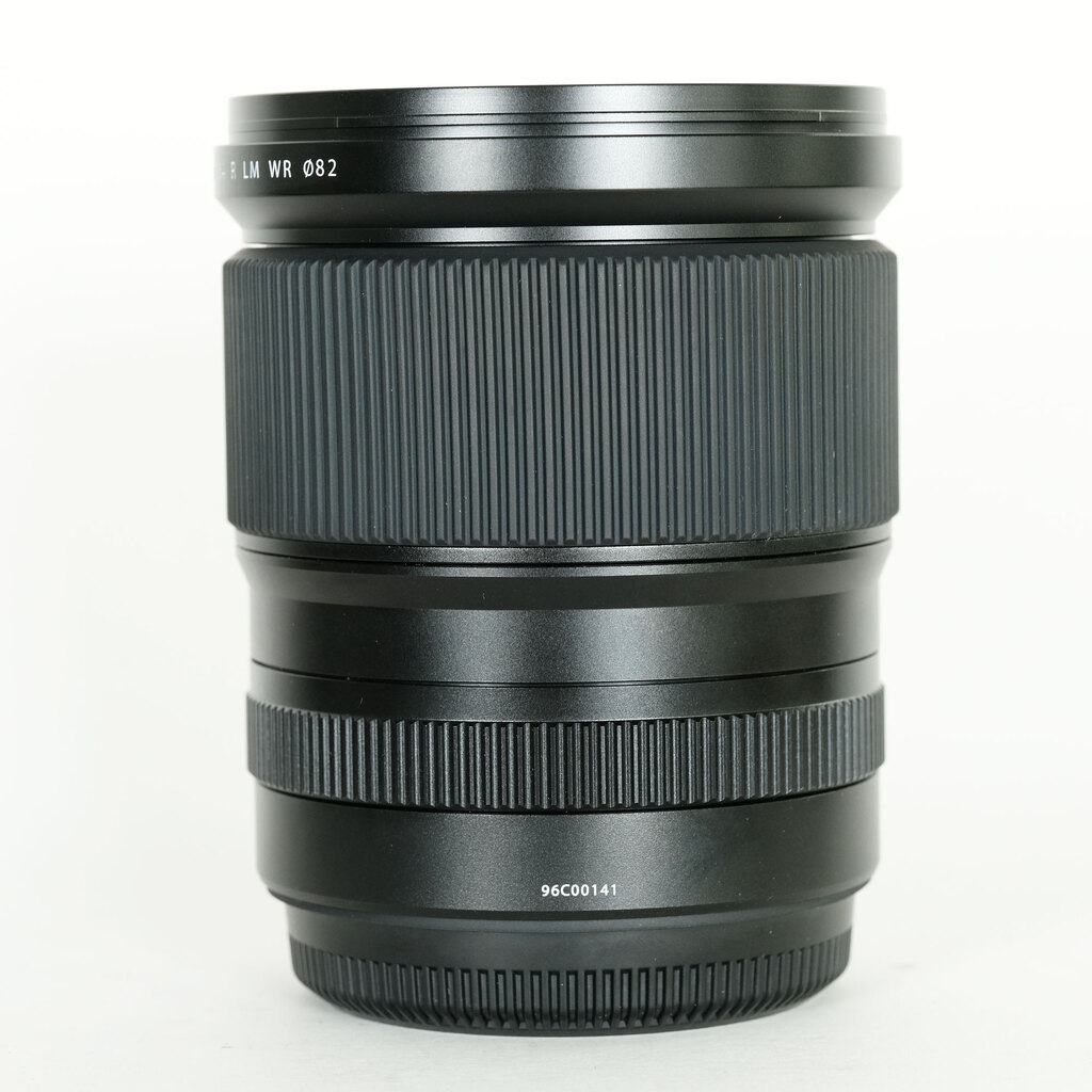 FUJIFILM GF23mmF4 R LM WR