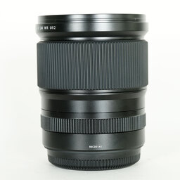FUJIFILM GF23mmF4 R LM WR