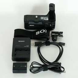 SONY α7R III（ILCE-7RM3）