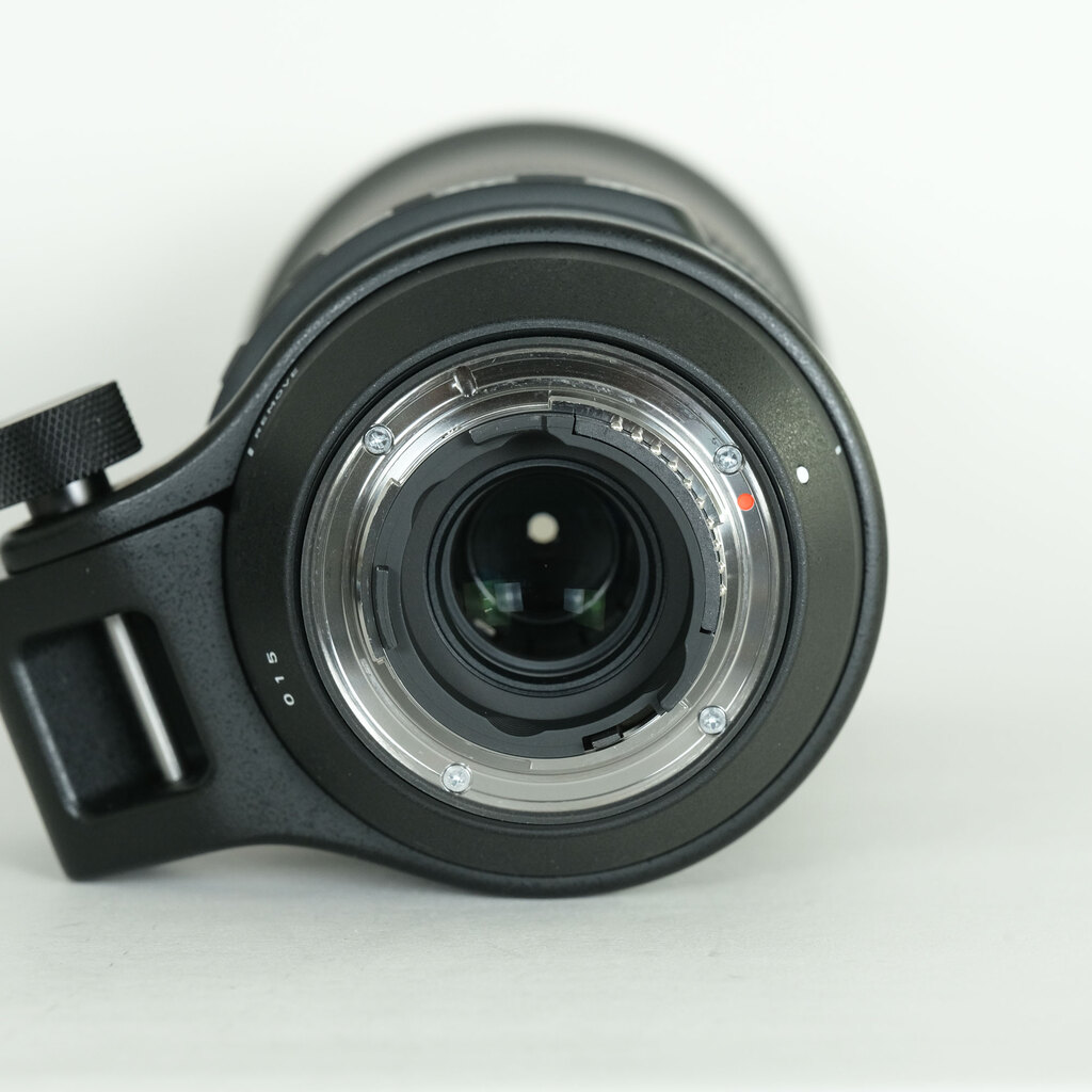 SIGMA 150-600mm F5-6.3 DG OS HSM｜Contemporary [ニコンF用]