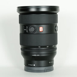 SONY FE 24-70mm F2.8 GM II SEL2470GM2