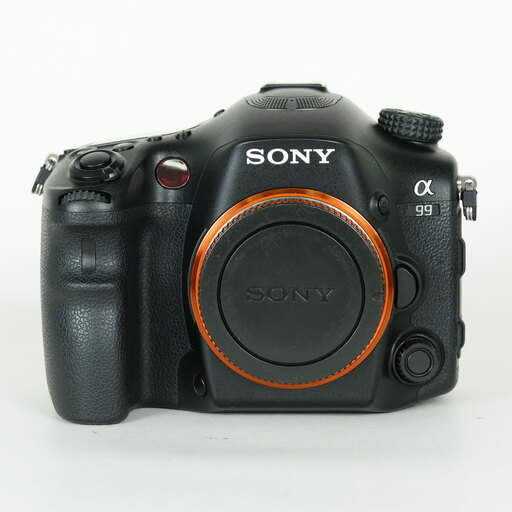 SONY α99（SLT-A99V）
