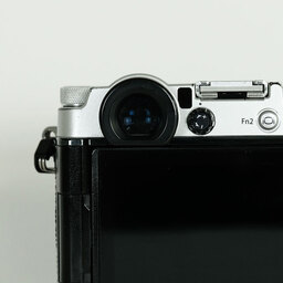 OLYMPUS PEN-F