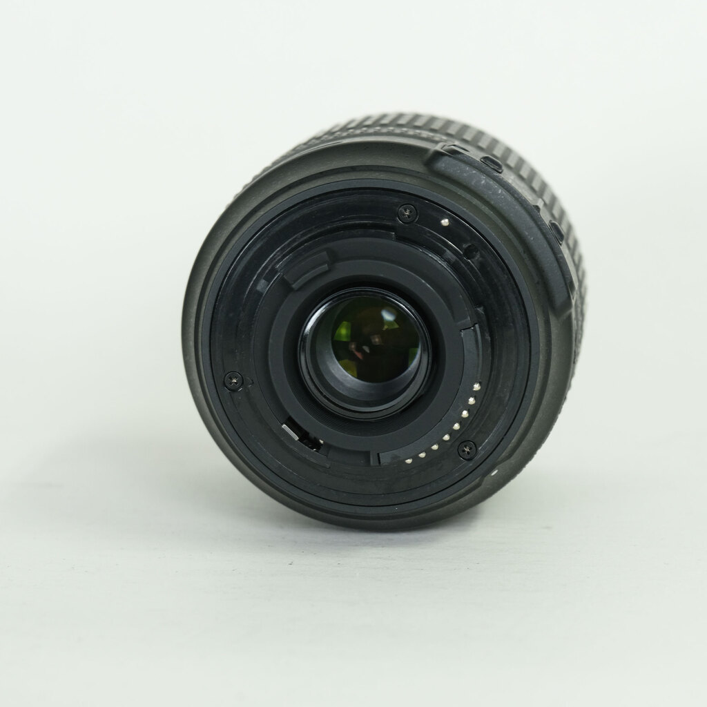 Nikon AF-S DX NIKKOR 18-105mm F3.5-5.6G ED VR