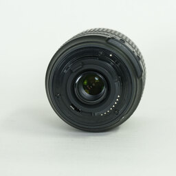 Nikon AF-S DX NIKKOR 18-105mm F3.5-5.6G ED VR