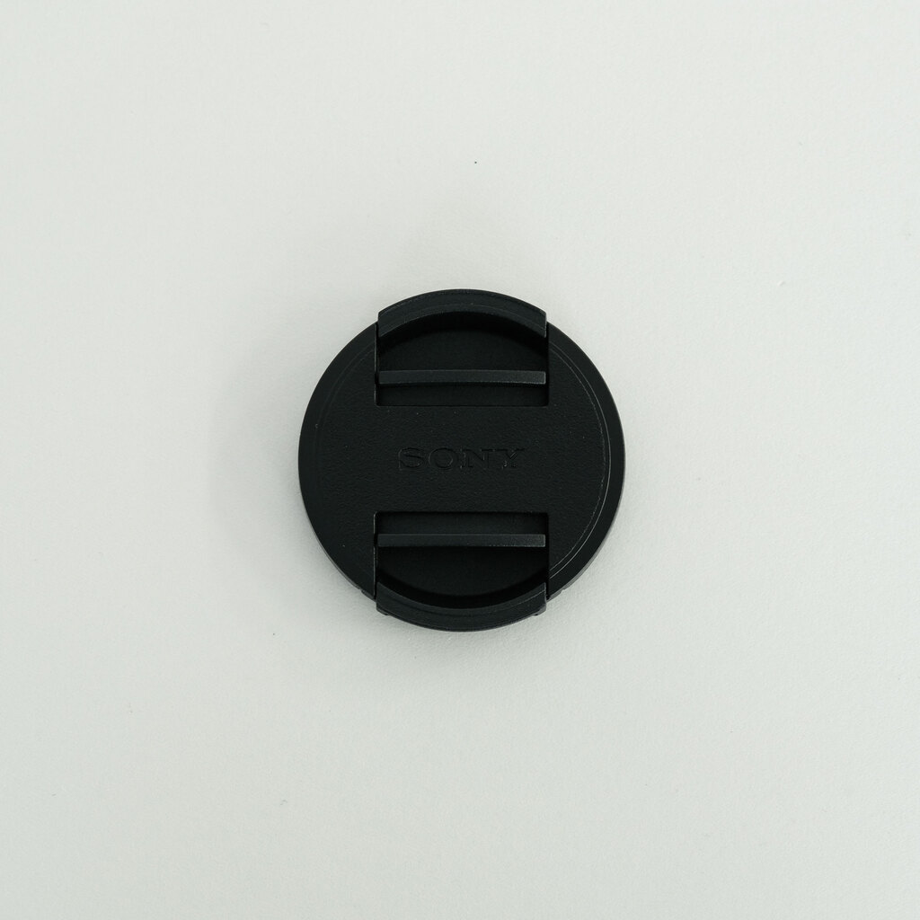 SONY FE 28-60mm F4-5.6 SEL2860