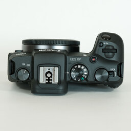 Canon EOS RP