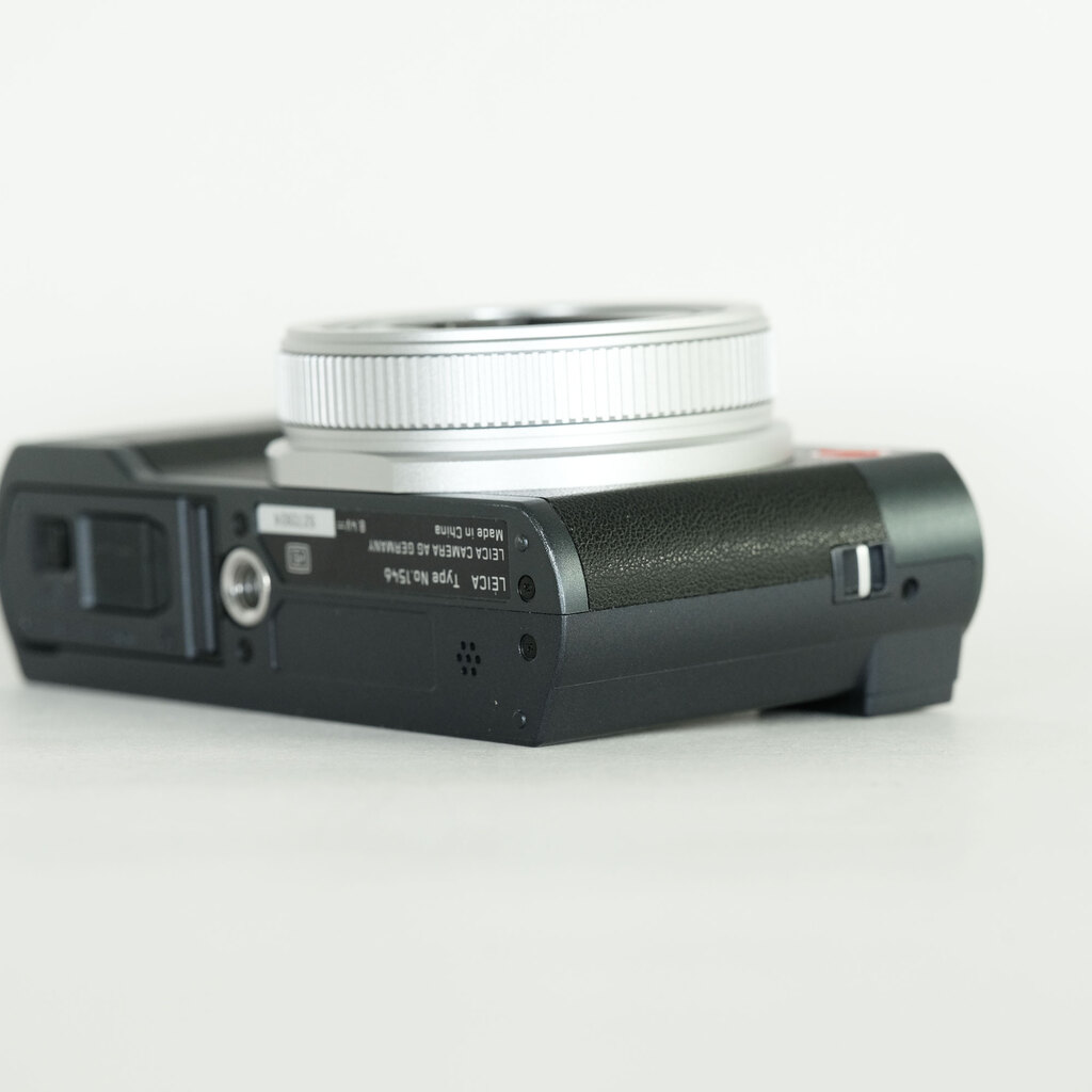 LEICA C-LUX ミッドナイトブルー