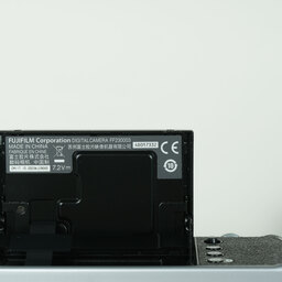 FUJIFILM X100VI