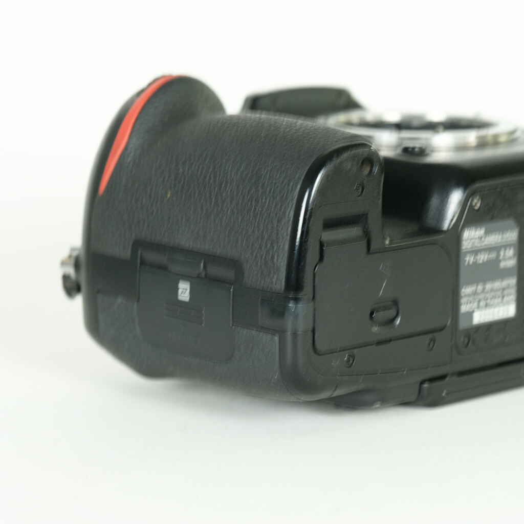 Nikon D500 Nikon D500