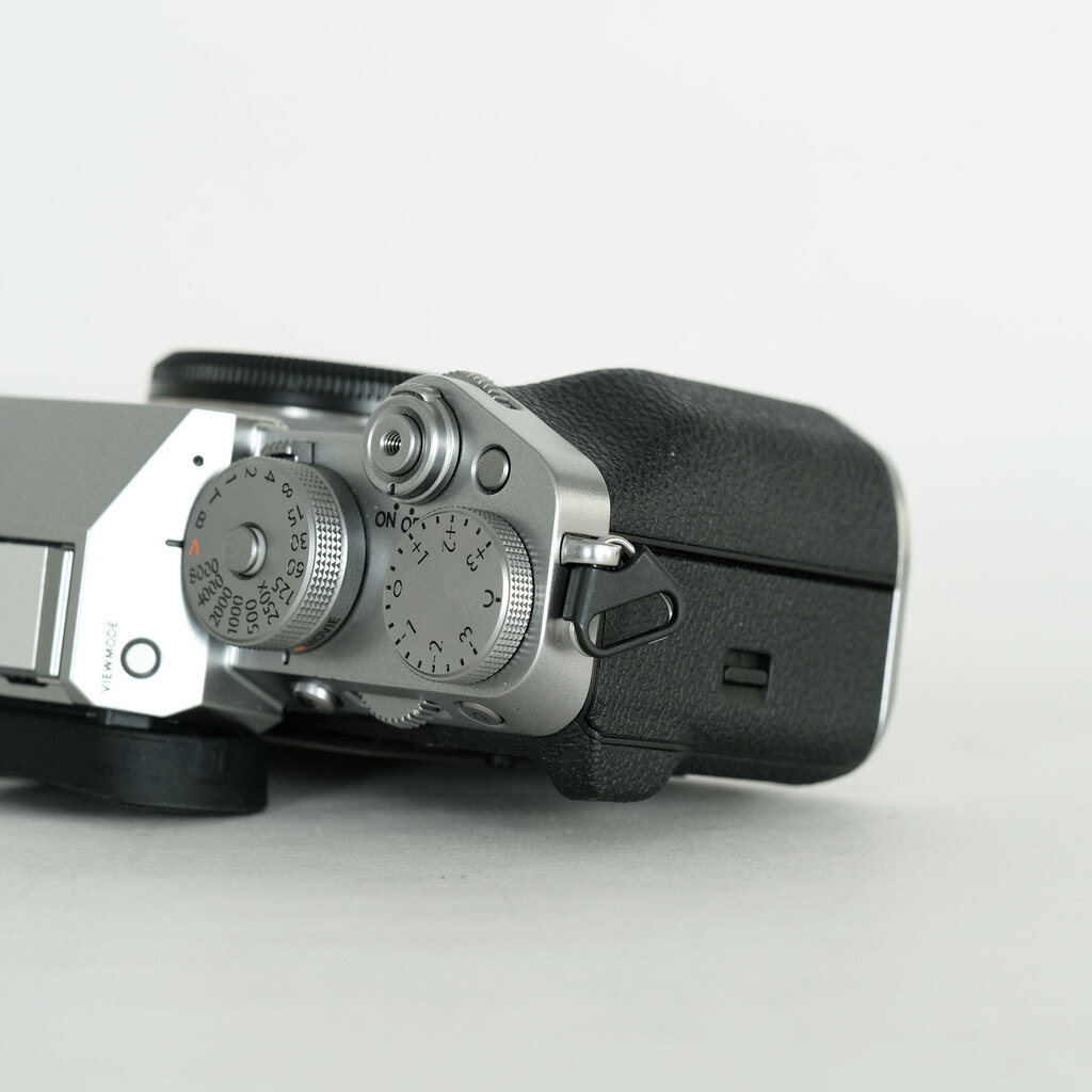 FUJIFILM X-T5 FUJIFILM X-T5