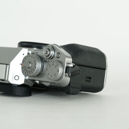 FUJIFILM X-T5 FUJIFILM X-T5