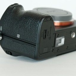 SONY α7 III（ILCE-7M3）