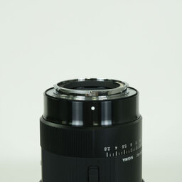 SIGMA 105mm F2.8 DG DN Macro｜Art [ライカL用]