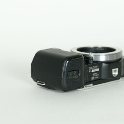 SONY α NEX-5D ボディ ブラック SONY α NEX-5D ボディ ブラック