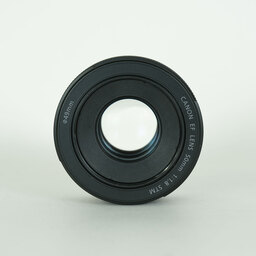 Canon EF50mm F1.8 STM