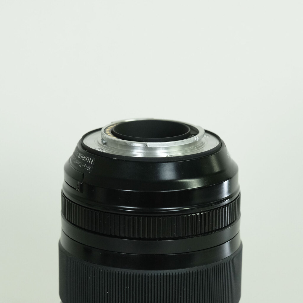FUJIFILM XF18-135mmF3.5-5.6 R LM OIS WR FUJIFILM XF18-135mmF3.5-5.6 R LM OIS WR