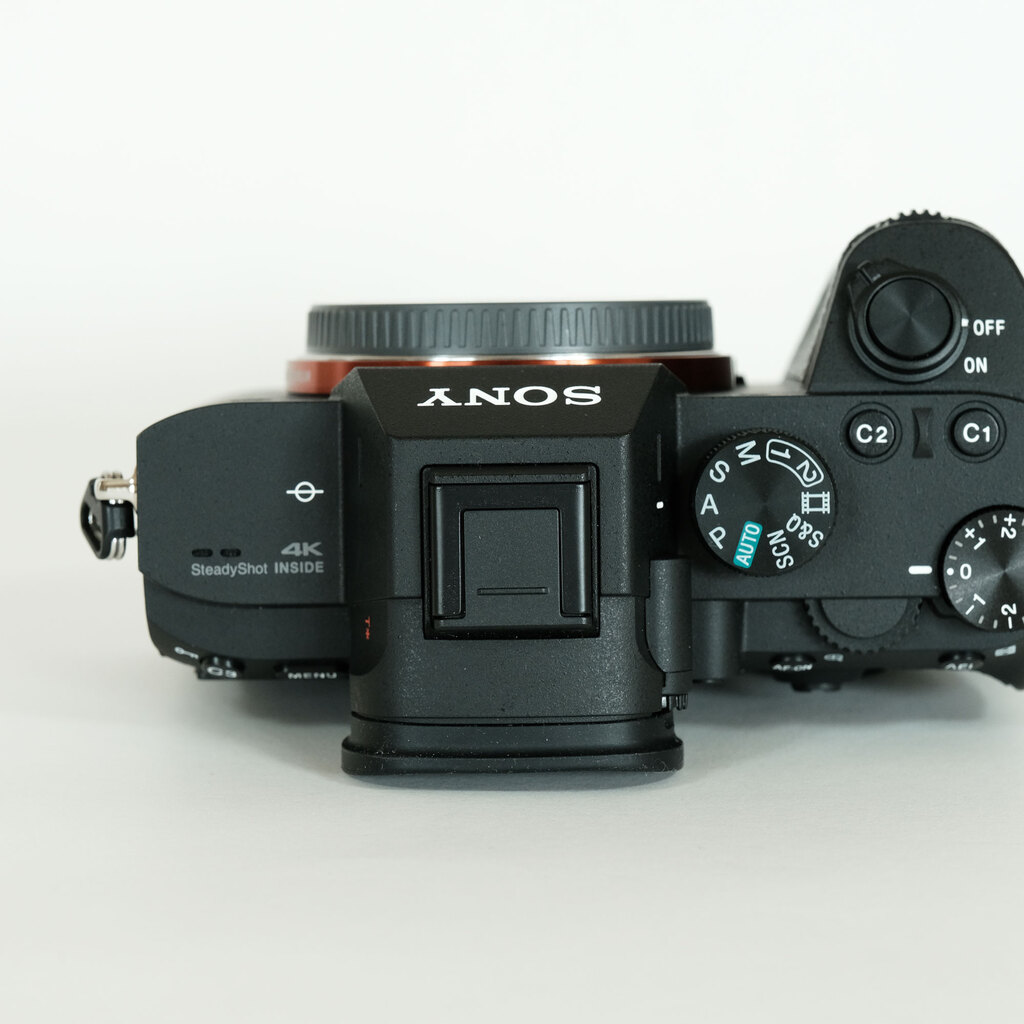 SONY α7 III(ILCE-7M3) SONY α7 III(ILCE-7M3)