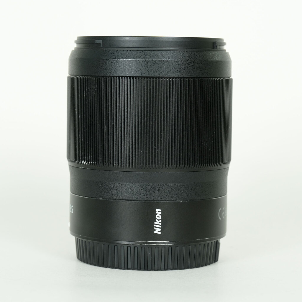 Nikon NIKKOR Z 35mm f/1.8 S