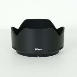 Nikon NIKKOR Z 50mm f/1.8 S