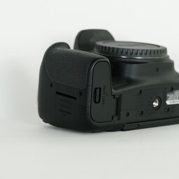Canon EOS 9000D