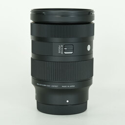 SIGMA 28-70mm F2.8 DG DN ｜Contemporary[ソニーE用]