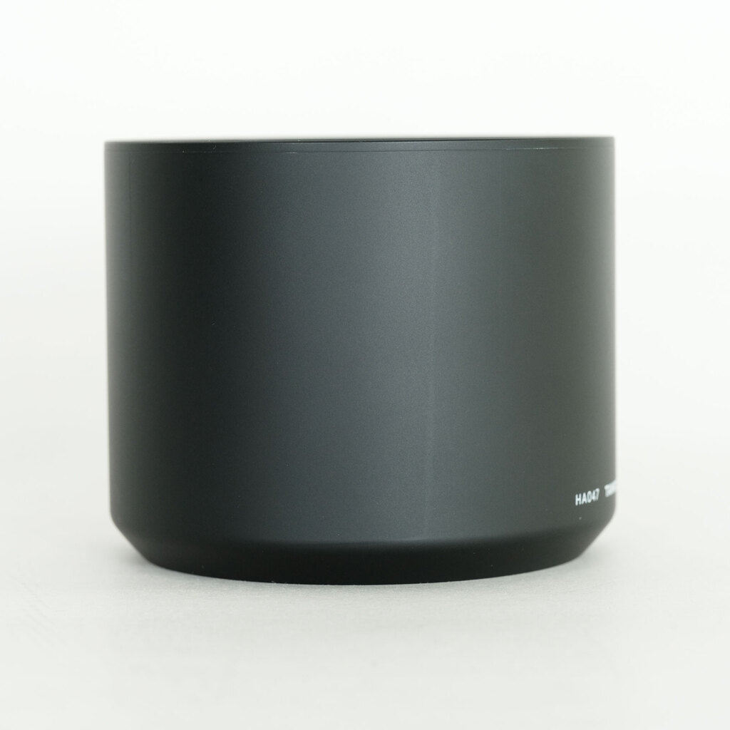 TAMRON 70-300mm F/4.5-6.3 Di III RXD (Model A047) [ソニーE用]