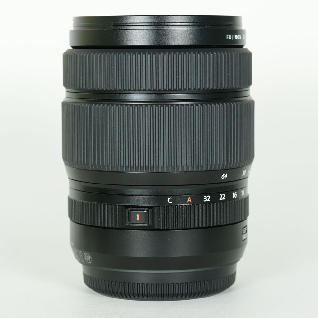 FUJIFILM GF32-64mmF4 R LM WRの出品 | ONE SCENE（ワンシーン）