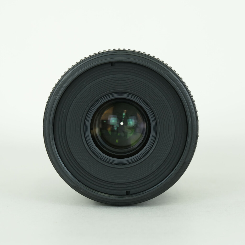 Nikon AF-S Micro NIKKOR 60mm f/2.8G ED