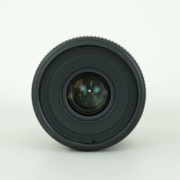 Nikon AF-S Micro NIKKOR 60mm f/2.8G ED