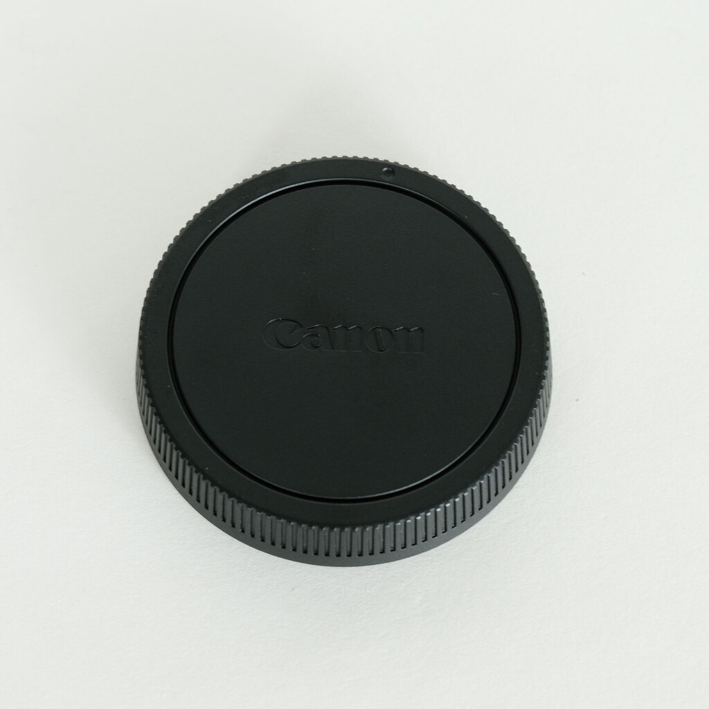 Canon EF-M15-45mm F3.5-6.3 IS STM