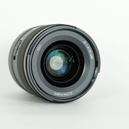 SONY FE 35mm F1.4 GM SEL35F14GM