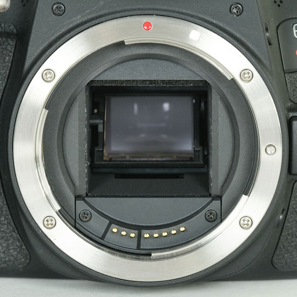 Canon EOS Kiss X9i Canon EOS Kiss X9i