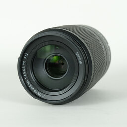 Nikon NIKKOR Z DX 50-250mm f/4.5-6.3 VR Nikon NIKKOR Z DX 50-250mm f/4.5-6.3 VR