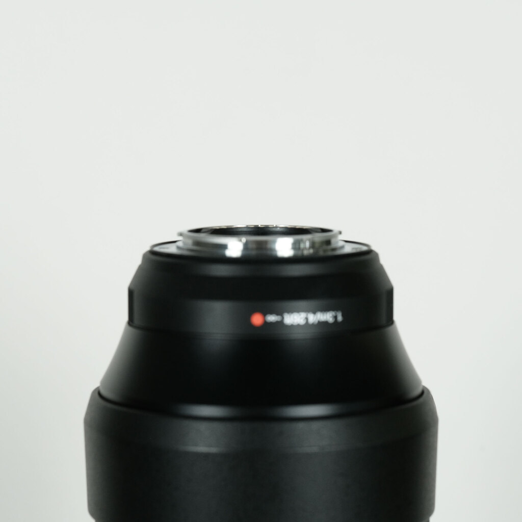 OLYMPUS M.ZUIKO DIGITAL ED 100-400mm F5.0-6.3 IS