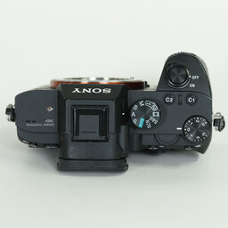 SONY α7 III(ILCE-7M3) SONY α7 III(ILCE-7M3)