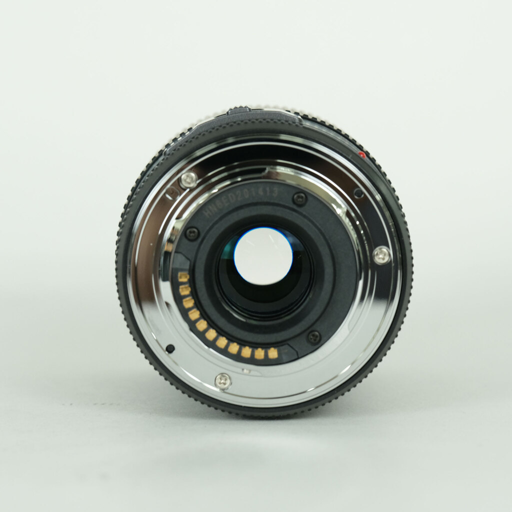 Panasonic LUMIX G X VARIO PZ 45-175mm / F4.0-5.6 ASPH. / POWER O.I.S.