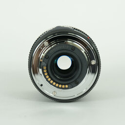 Panasonic LUMIX G X VARIO PZ 45-175mm / F4.0-5.6 ASPH. / POWER O.I.S.