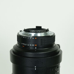 Nikon Ai AF-S Nikkor 300mm f/4D IF-ED