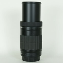 Canon EF-S55-250mm F4-5.6 IS STM