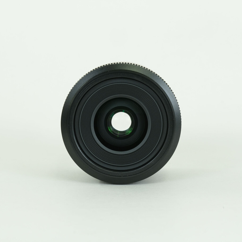 Panasonic LUMIX G MACRO 30mm F2.8 ASPH. MEGA O.I.S.