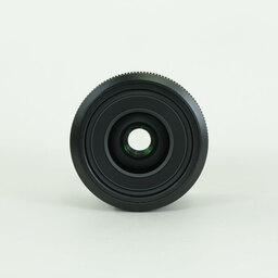 Panasonic LUMIX G MACRO 30mm F2.8 ASPH. MEGA O.I.S.